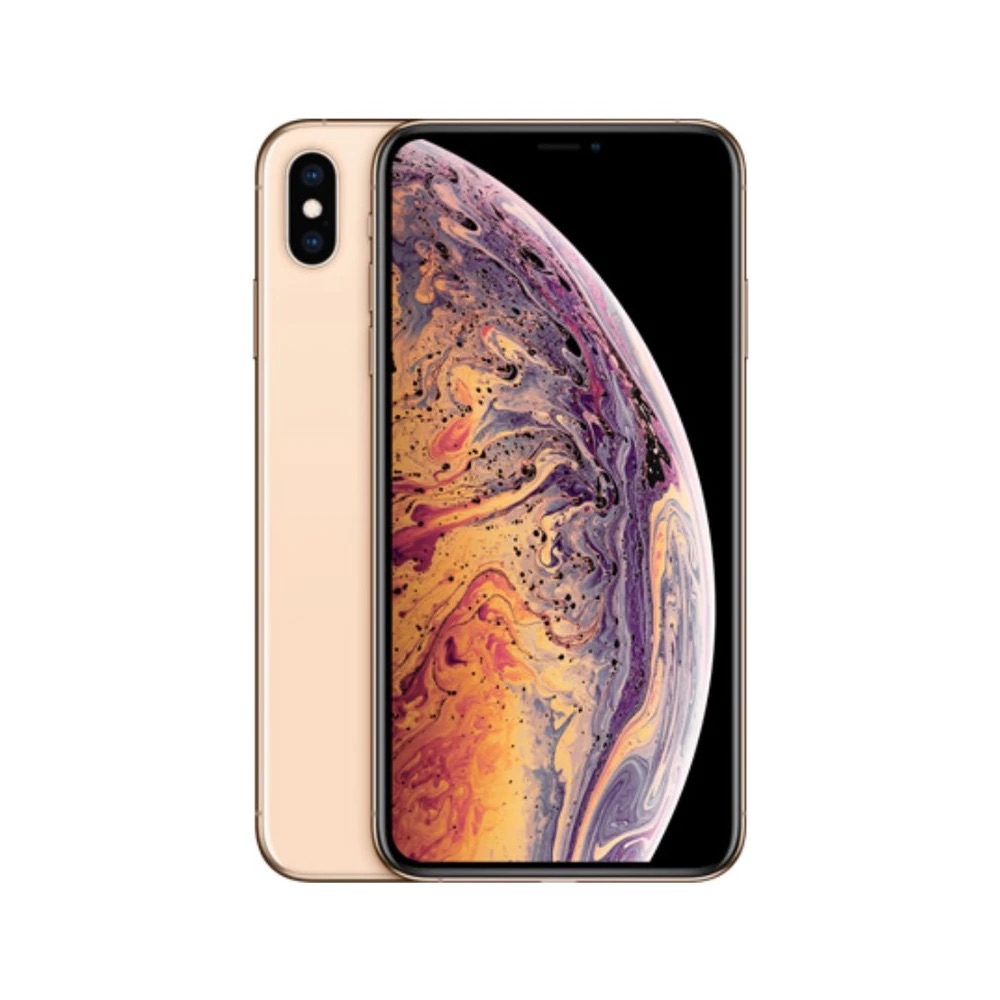 iPhone Xs Max Gold itya sk-1